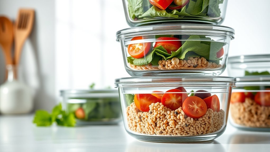 durable safe leakproof versatile