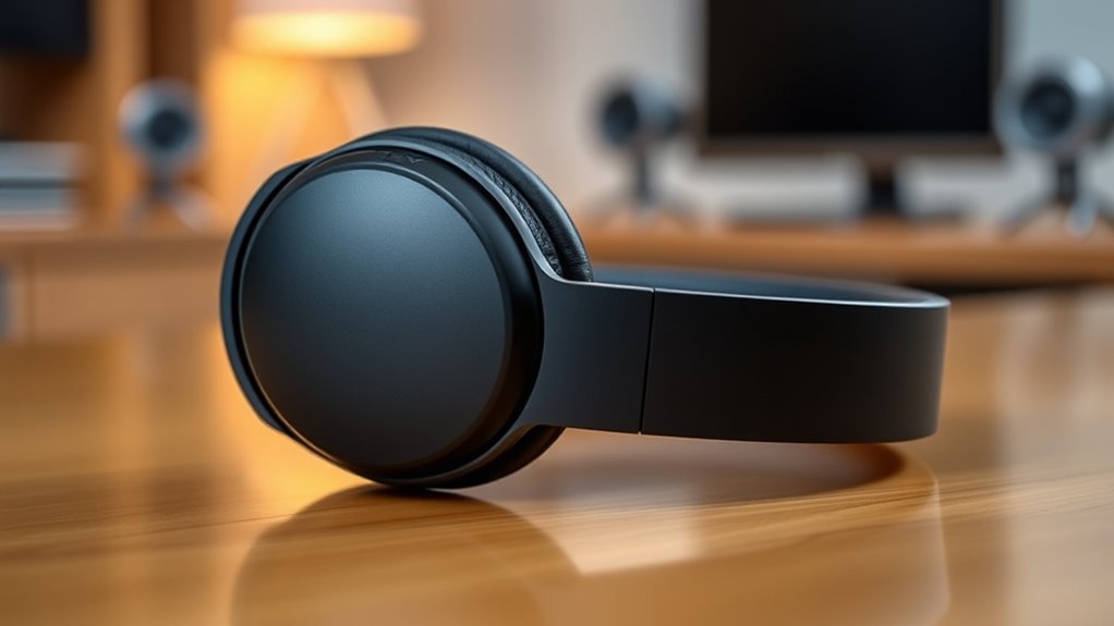 headphone features to consider