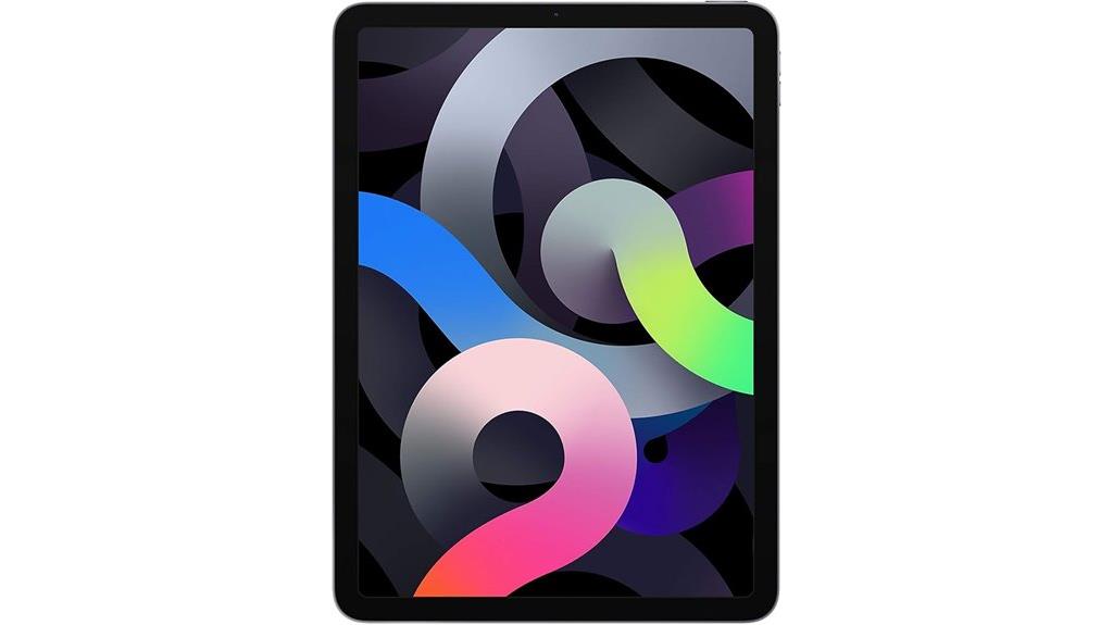 ipad air 10 9 inch gray