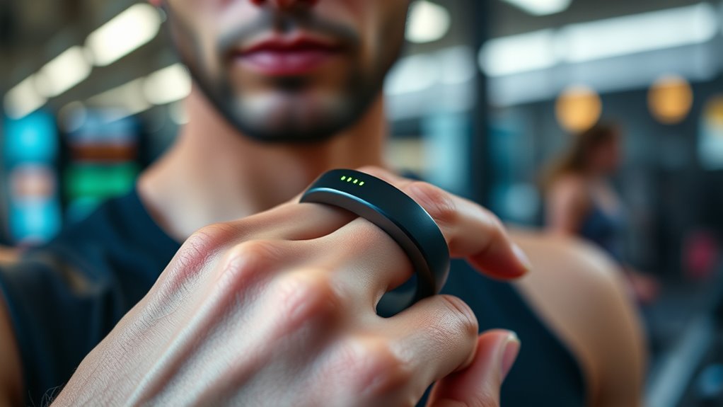 key fitness tracking considerations
