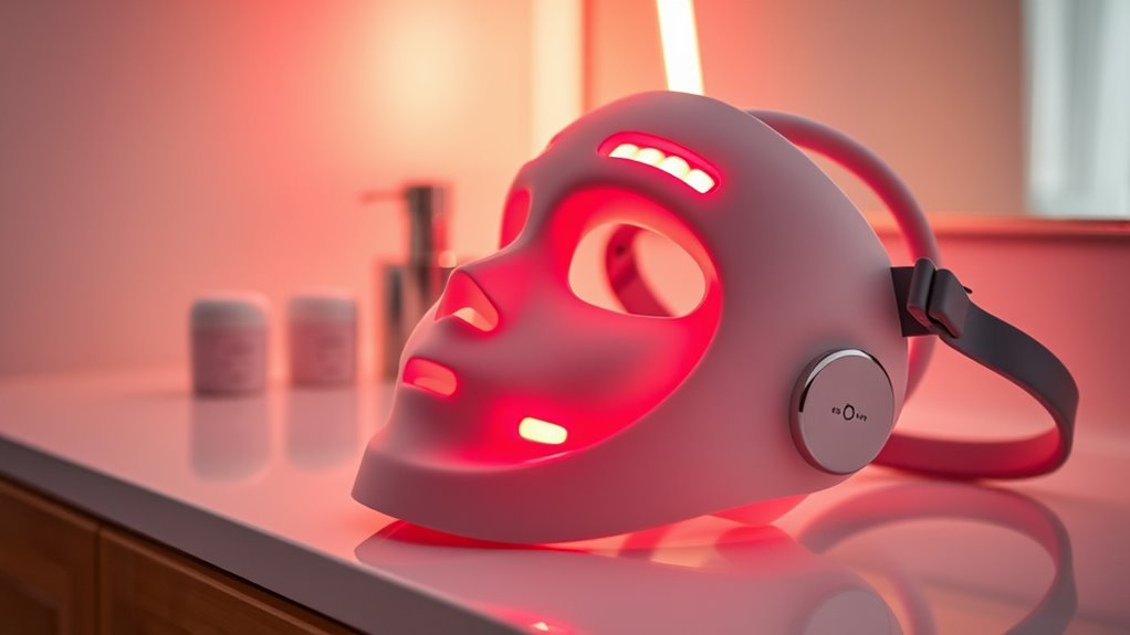 light wavelength coverage usability