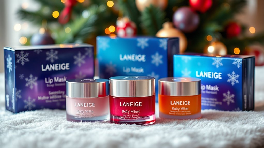 lip mask selection criteria