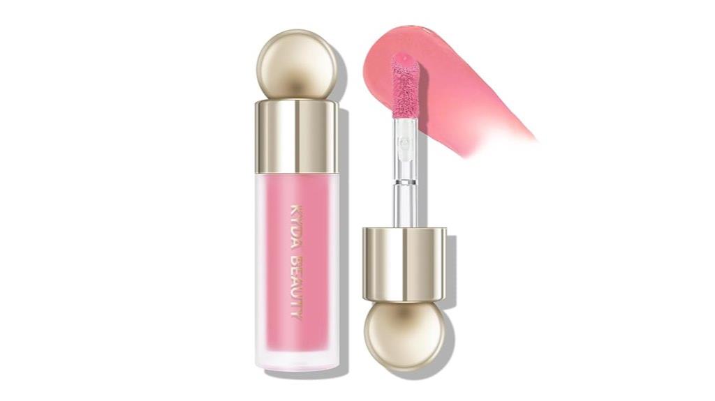 matte cheek tint liquid