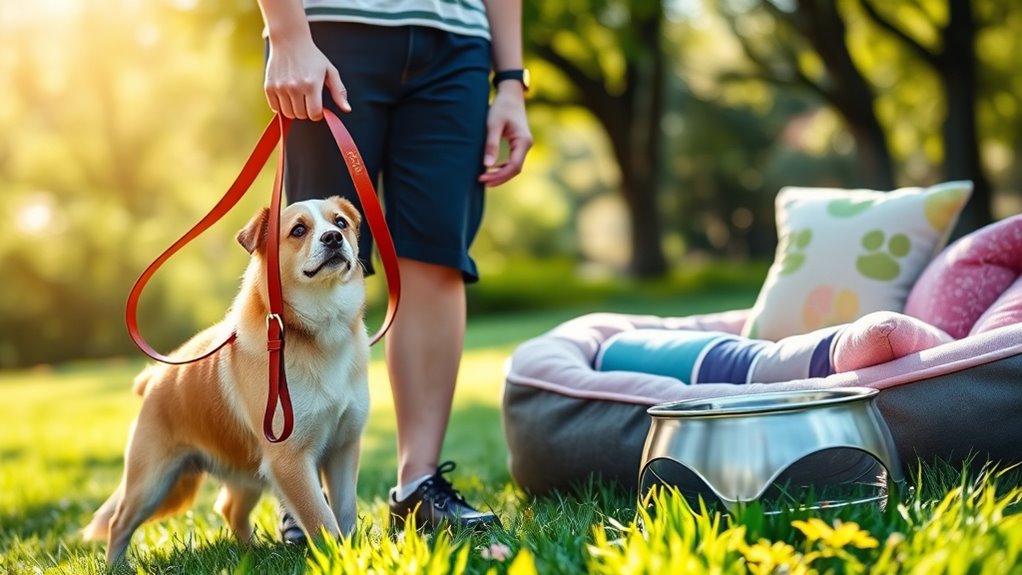 personalized dog lover gifts