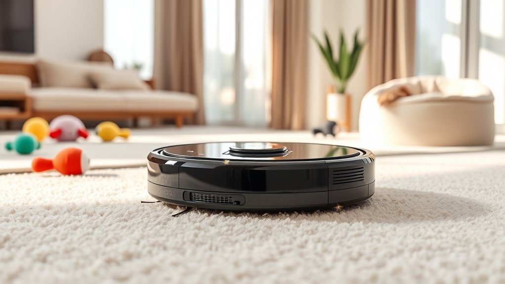 pet hair cleaning essentials