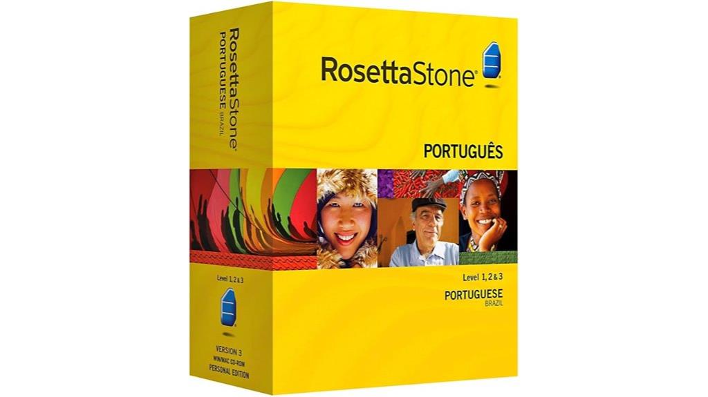 portuguese learning set collection