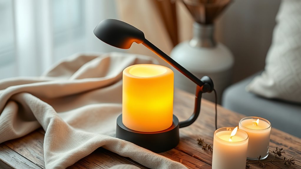 safety convenience compatibility features