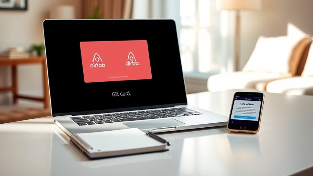 secure personalized delivery options