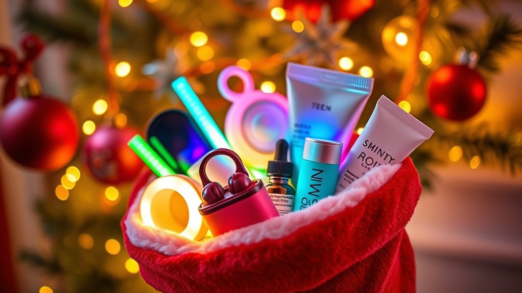 teen interests and durability