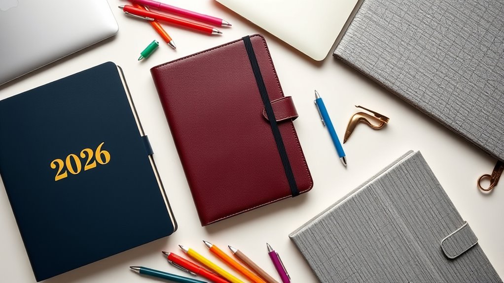 top 2026 planning experts