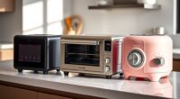 top 3 cookeez ovens