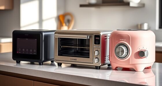 top 3 cookeez ovens