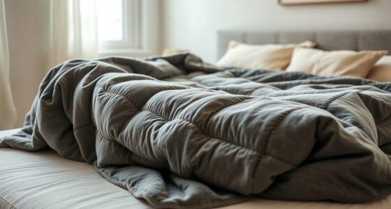 top anxiety relief blankets