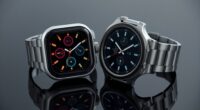 top apple watch comparisons