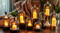 top candle warmer lamps