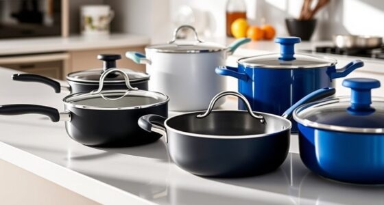 top caraway cookware picks