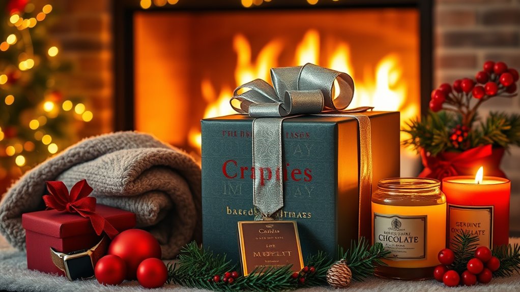 top christmas gift ideas