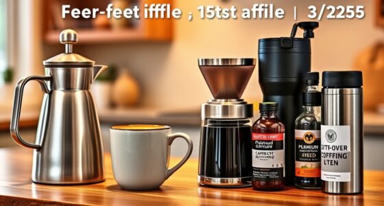 top coffee gift picks