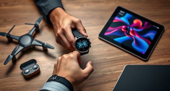 top dad tech gift ideas