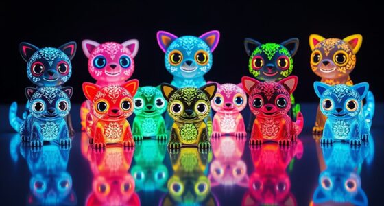 top digital pet rankings