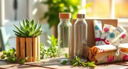top eco friendly gift ideas