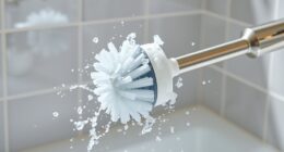 top electric scrubber reviews