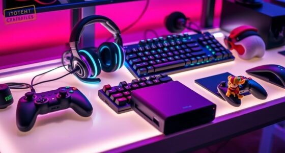 top gaming gift ideas