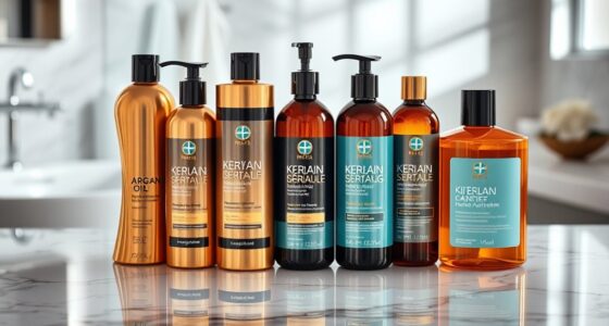 top hair repair products