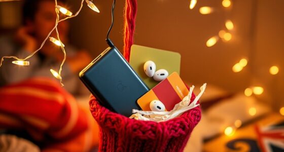 top holiday gift ideas