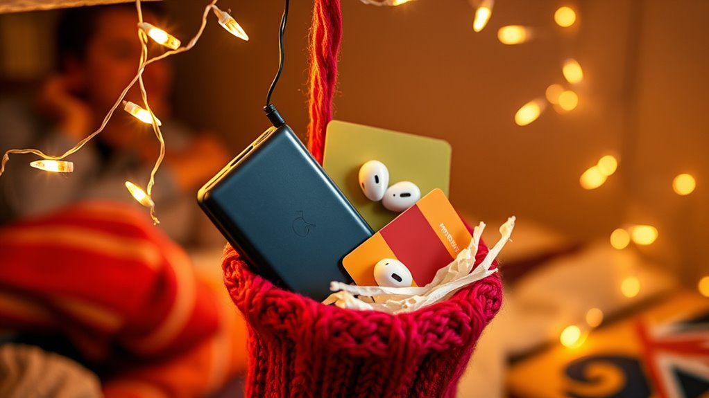 top holiday gift ideas