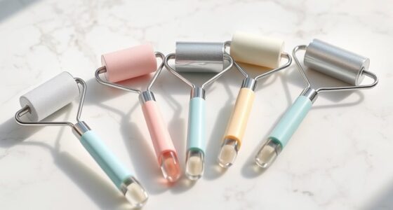 top ice rollers for skin