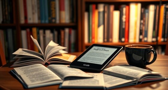 top kindle unlimited deals