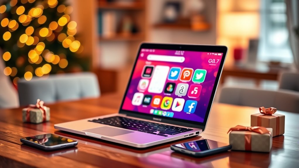 top last minute digital gifts