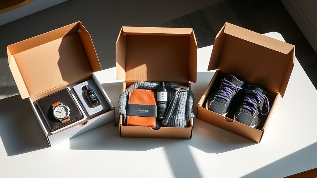 top men s subscription boxes