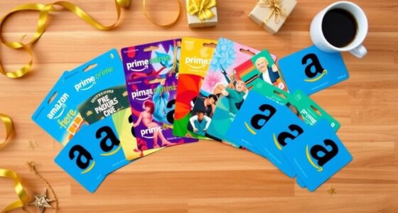 top prime gift subscription ideas