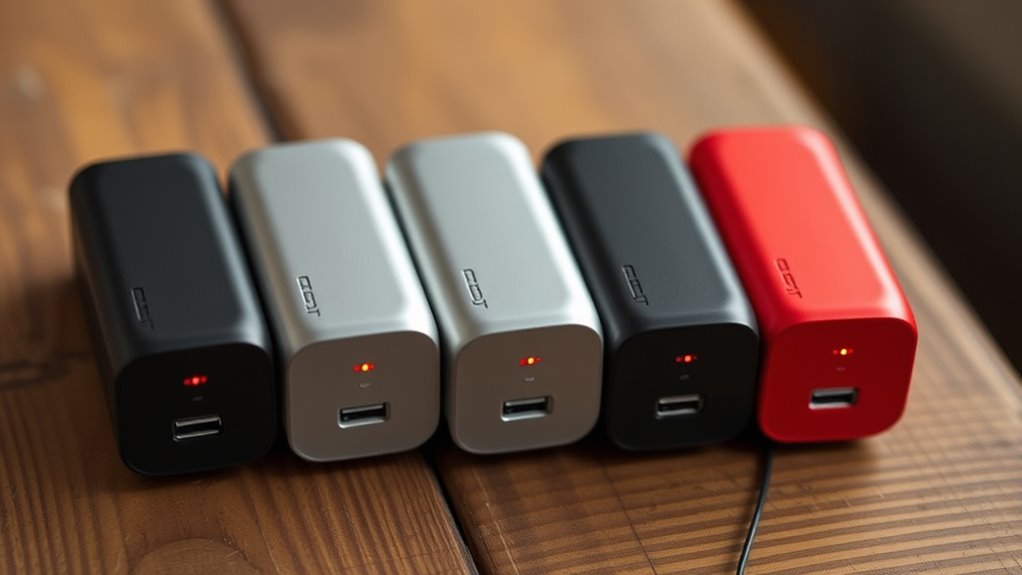 top rechargeable hand warmers