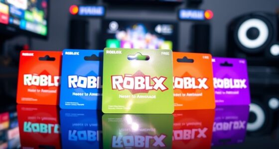 top roblox gift card deals