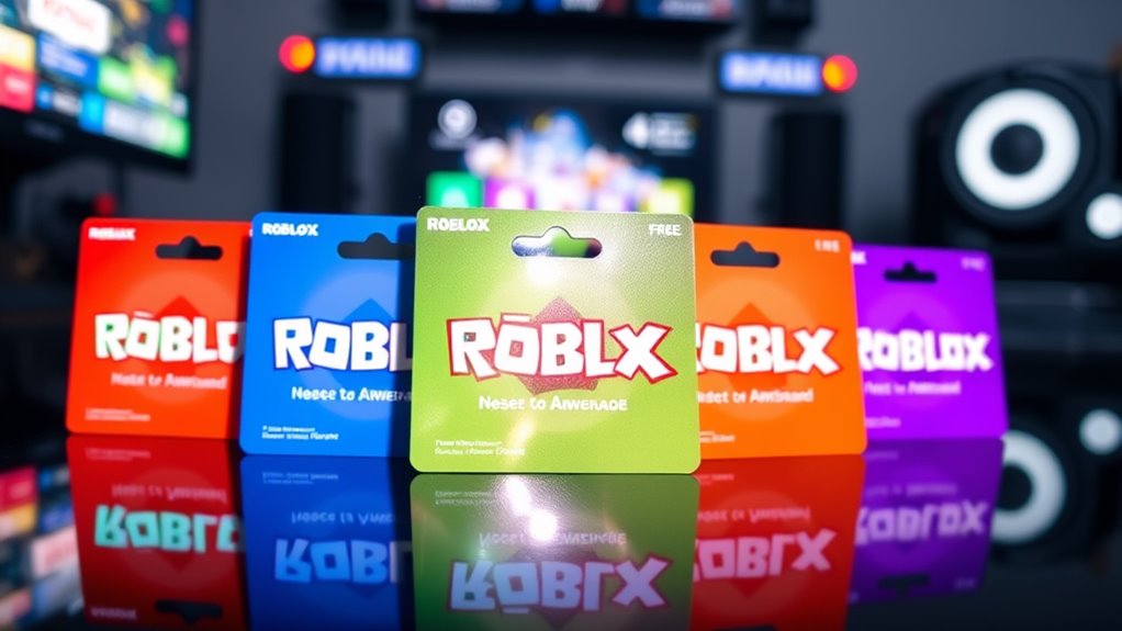 top roblox gift card deals