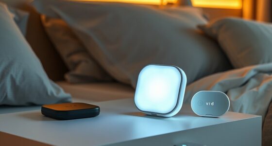 top sleep and relaxation devices