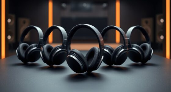 top sony wh 1000xm6 headphones