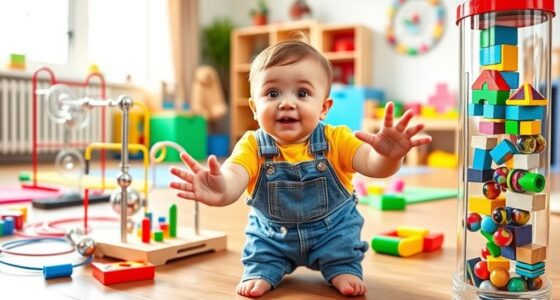 top stem toys for toddlers