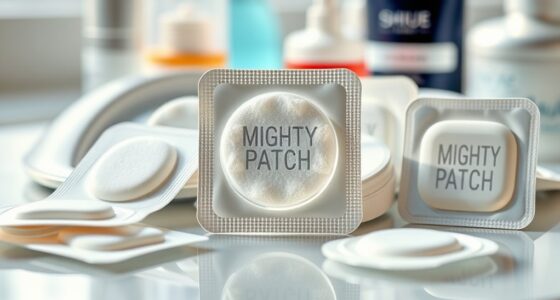 top teen pimple patch picks