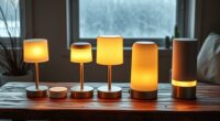 top winter brightness lamps