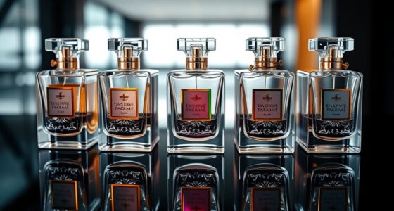 top women s perfumes 2025