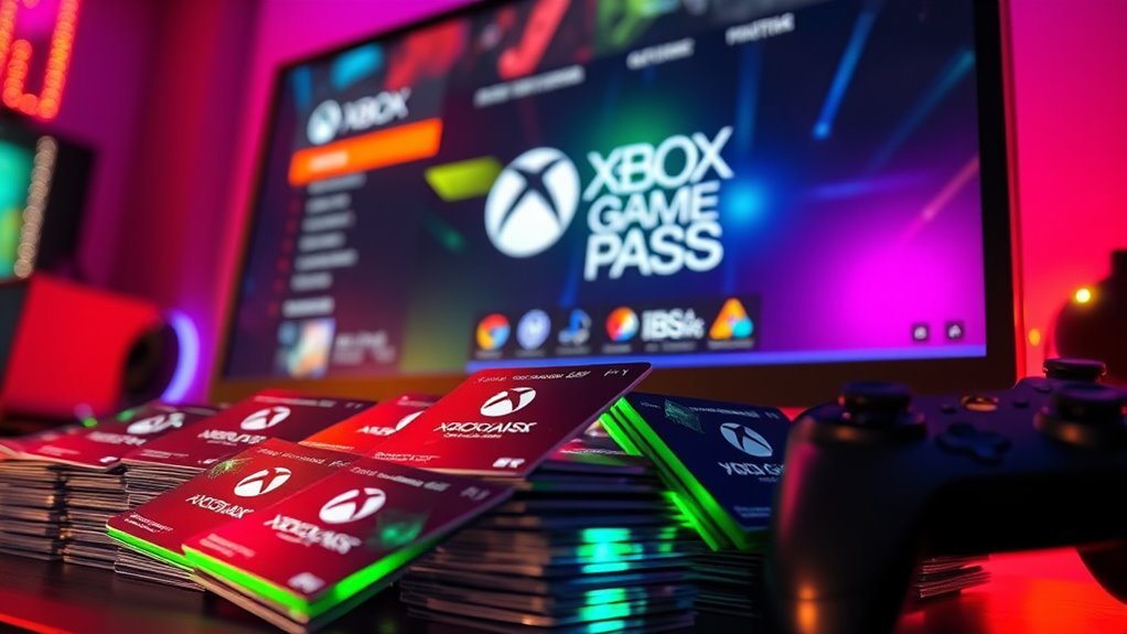 top xbox game pass deals