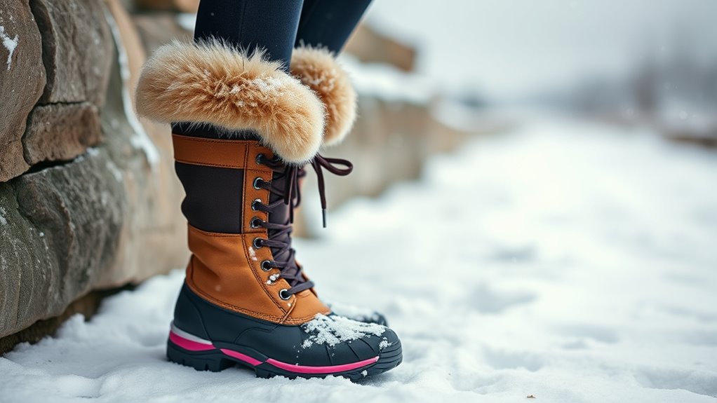 waterproof insulated durable safe