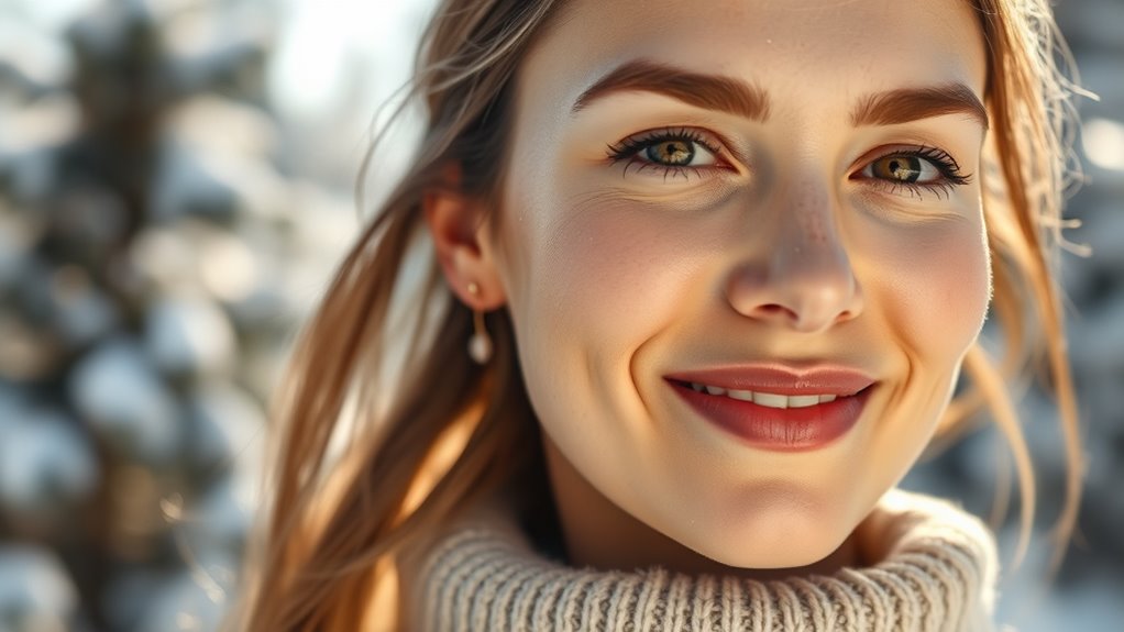 winter sun protection essentials