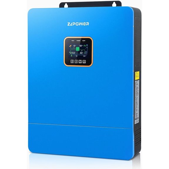 10kw 48v solar inverter