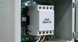 ac startup power management