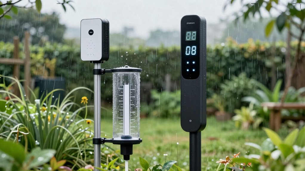 accurate connected user friendly setup